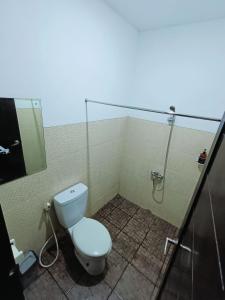 VI Hotel Bandung
