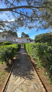 Fiori Di Cala Rossa, Établissement CARDOGA Piscine, Mer & Montagne