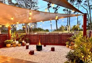 Vila Paus Satu - Ocean Views Hervey Bay - Torquay