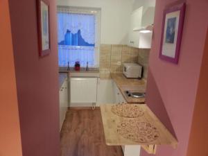 Apartament na Pilczycach