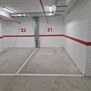 Relax Residence Zlatibor Free Parking Garage