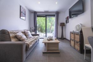 Studio moderne tout confort