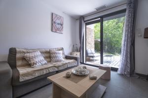 Studio moderne tout confort