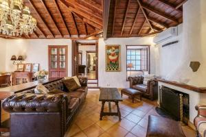 Finca Esperanza mit Privatpool, Whirlpool & Sauna