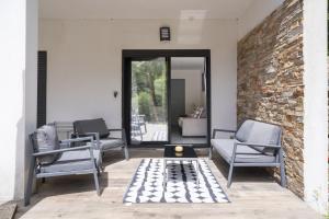 Studio moderne tout confort