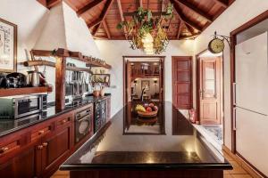 Finca Esperanza mit Privatpool, Whirlpool & Sauna