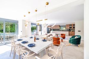 Villa Da Laura - Cannes Centre Piscine