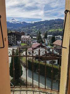 Appartements Villa la tourelle : photos des chambres