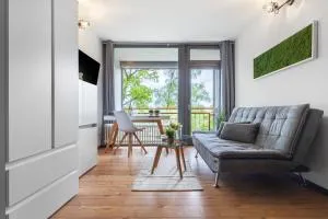 Kajüte am Steinhuder Meer - غاربسن