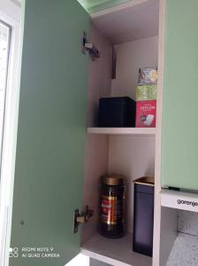 Lillijas iela 5 can stay Free parking Park