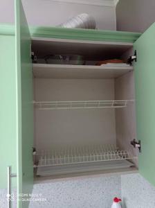 Lillijas iela 5 can stay Free parking Park