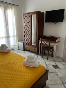 B&B Il Mandorlo img28