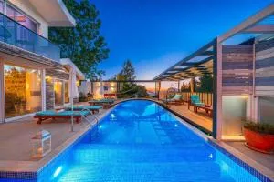 Eco Villa STELLA - Islamlar