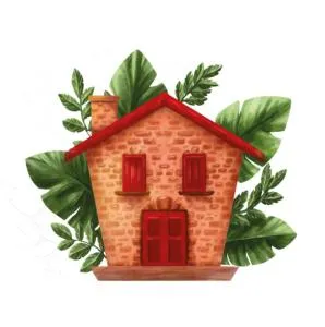 B&B Ca Rossa - Case del Bevano