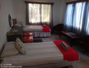 Hippo Farm Apartment