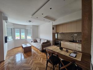 Sunčani apartman