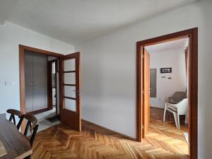 Sunčani apartman