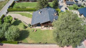 Idílico chalet en Bellver de Cerdanya