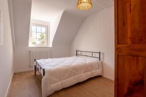 Maisons de vacances Bois De Roz : photos des chambres