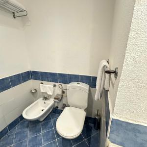 Suite privata al Domina club resort Acquamarine, Coral Bay, spa e casinó.