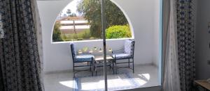 Suite privata al Domina club resort Acquamarine, Coral Bay, spa e casinó.