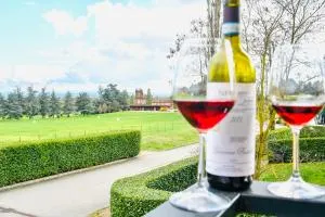 Angolo Paradiso - Oasi Di Relax Nel Monferrato - Calcini