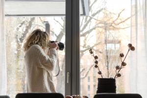 Scala Apartamenty by Moderna Profit- Łąkowa 60G