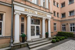 obrázek - Hotel Bristol