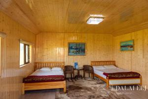 Dalai Eej Resort - Khuvsgul Lake National Park