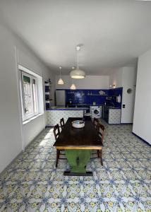 Amalfi Coast Luxury House