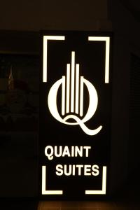 Quaint Suites Hotel & Banquet