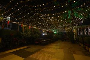 Quaint Suites Hotel & Banquet