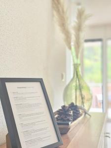 Black Forest II Sauna I Boxspring I Nespresso I Ausblick I Wasserfälle im Ort