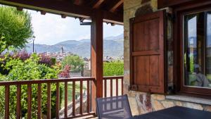 Idílico chalet en Bellver de Cerdanya