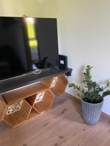 Hexagon Apartman Szeged