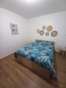 Appartements Appartement Criel-sur-Mer : photos des chambres