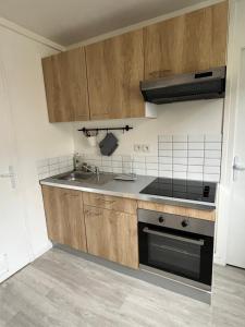 Appartements Vivez l'Atlas-Proche de la plage : photos des chambres