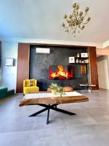 Appartement prestigieux à Smir Park M'diq - Jebel Zemzem