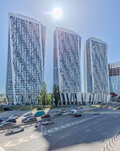 Manhattan High Line Apart