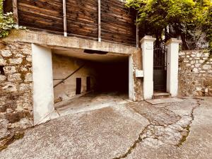 La Reposée, bas de villa en plein cœur de Vence