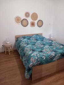 Appartements Appartement Criel-sur-Mer : photos des chambres