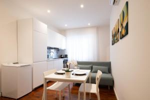 The Apulian Loft Bari - Via Celentano