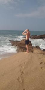 Sea Face Rest Hambantota