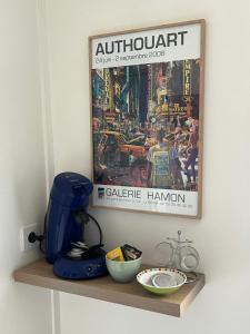 Appartements Vivez l'Atlas-Proche de la plage : photos des chambres