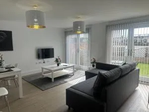 Relaxing 1 bedroom garden flat. - Kelvedon Hatch