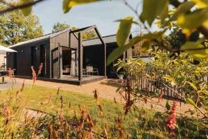 Knus I Tiny house op de Veluwe - 伊皮