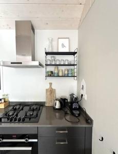 Knus I Tiny house op de Veluwe