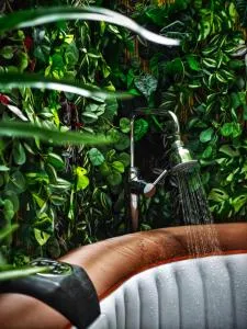 Darlyn Suite Room Sotto Il Castello Love Hotel 5 Stelle - Romano Canavese