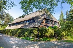 Wohnen im Heidehaus - Barum