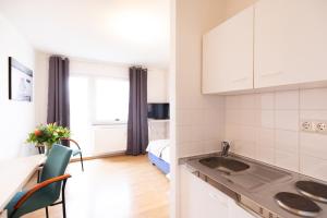 acora Bremen Garden Living the City